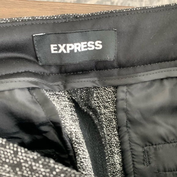 Express Columnist Barely Boot Pants - Picture 6 of 6